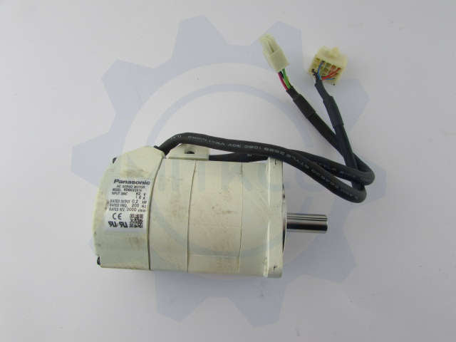 MSMA022A1A panasonic servo drive/motor