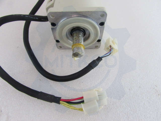 MSMA022T1B2 panasonic servo drive/motor