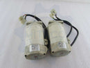 MSMA042A1E panasonic servo drive/motor