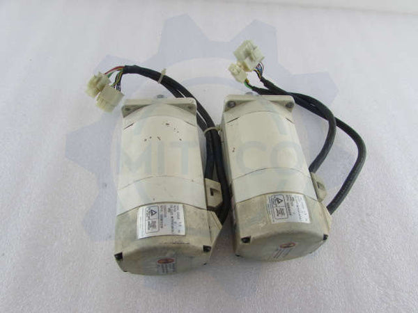 MSMA042A1E panasonic servo drive/motor