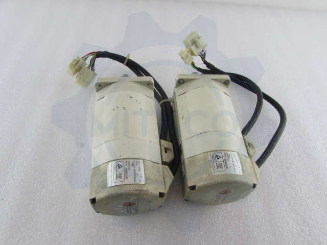 MSMA042A1E panasonic servo drive/motor