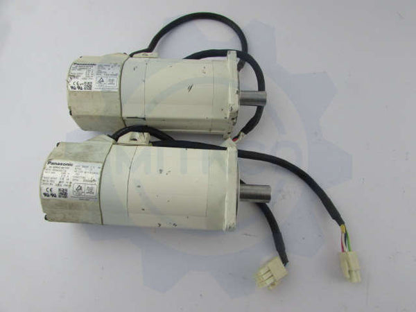 MSMA042C1A panasonic servo drive/motor