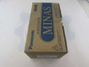 MSMA082A1C panasonic servo drive/motor
