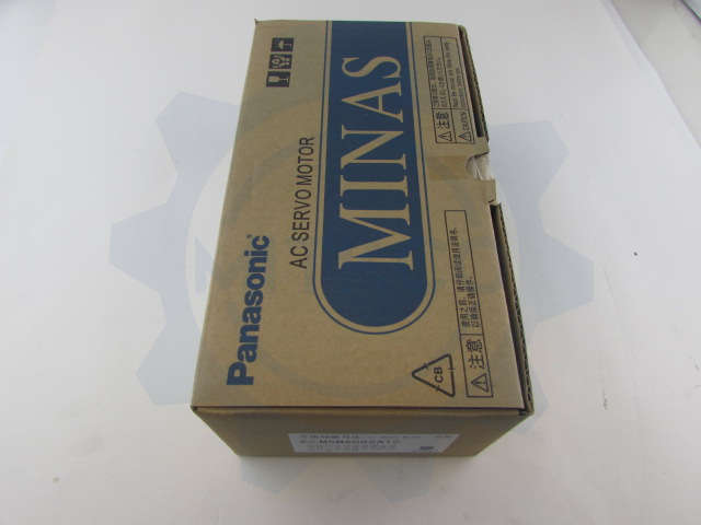 MSMA082A1C panasonic servo drive/motor