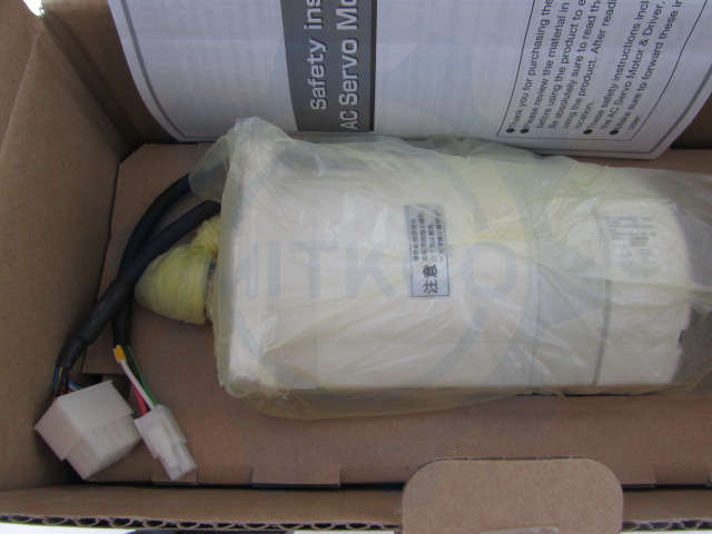MSMA082A1C panasonic servo drive/motor