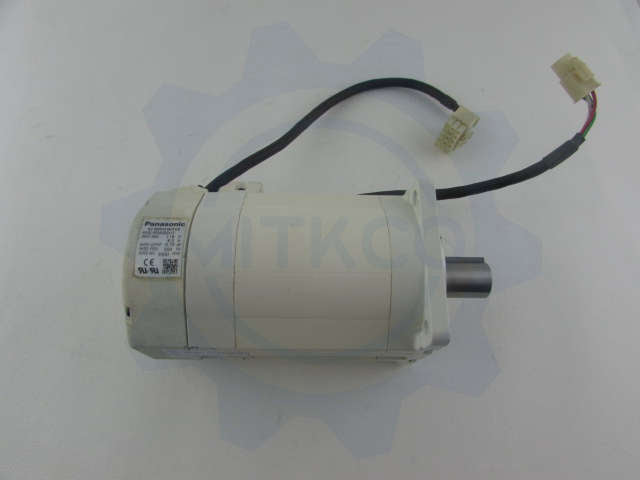 MSMA082A1E panasonic servo drive/motor