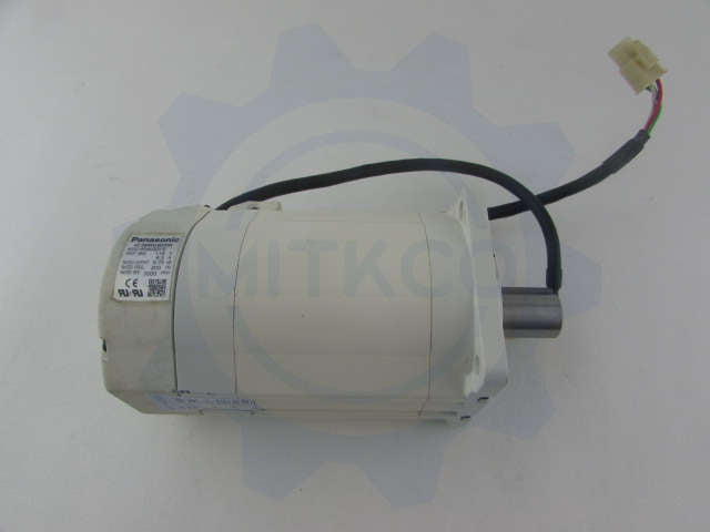 MSMA082A1E panasonic servo drive/motor