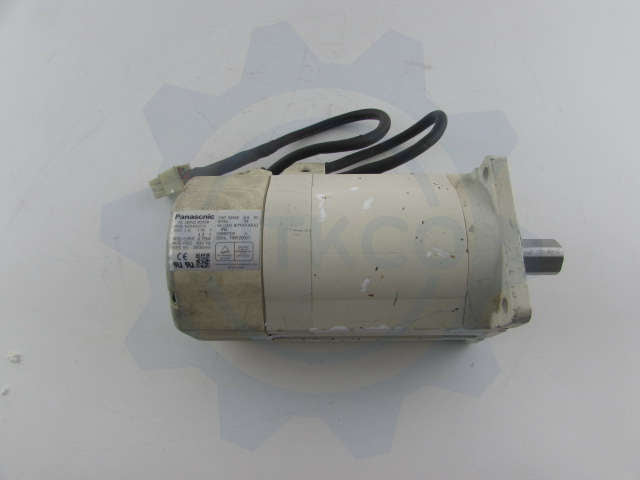 MSMA082C1N panasonic servo drive/motor