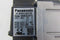 MSMD012P1S panasonic servo drive/motor