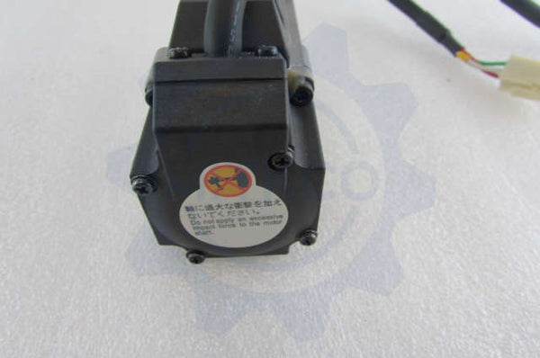 MSMD012P1S panasonic servo drive/motor