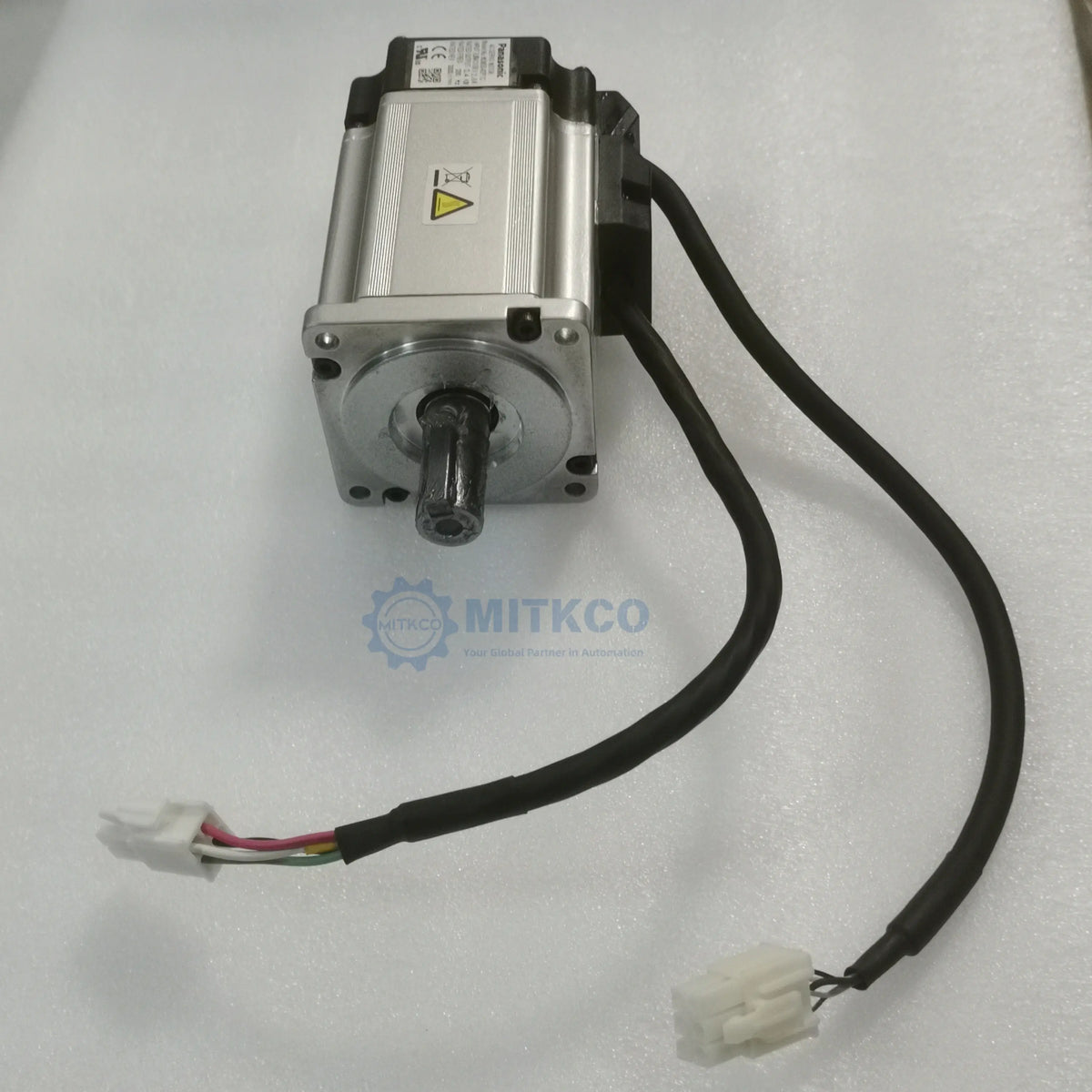 MSMD042P1S panasonic servo drive/motor
