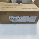 MSMD042P1S panasonic servo drive/motor