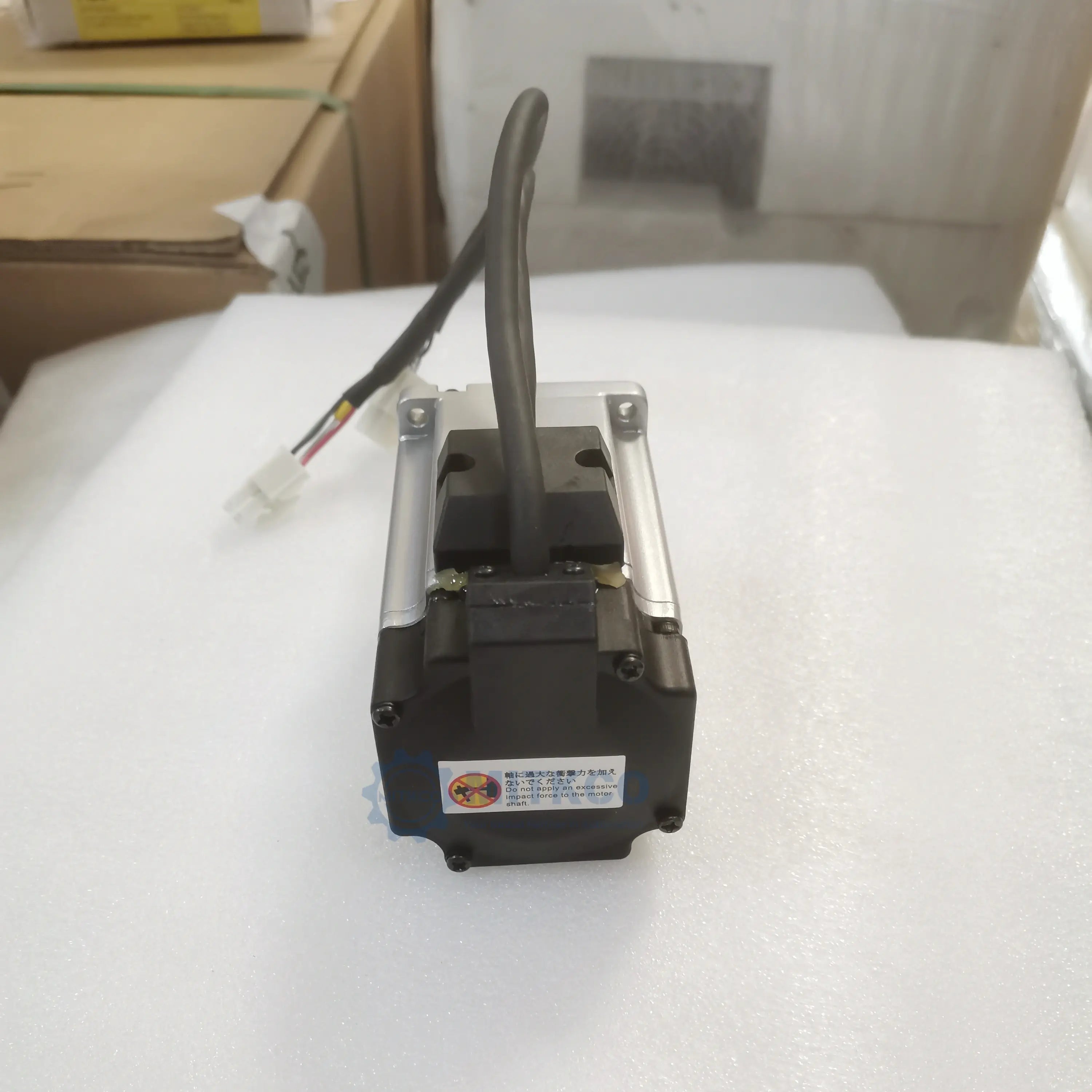 MSMD042P1S panasonic servo drive/motor