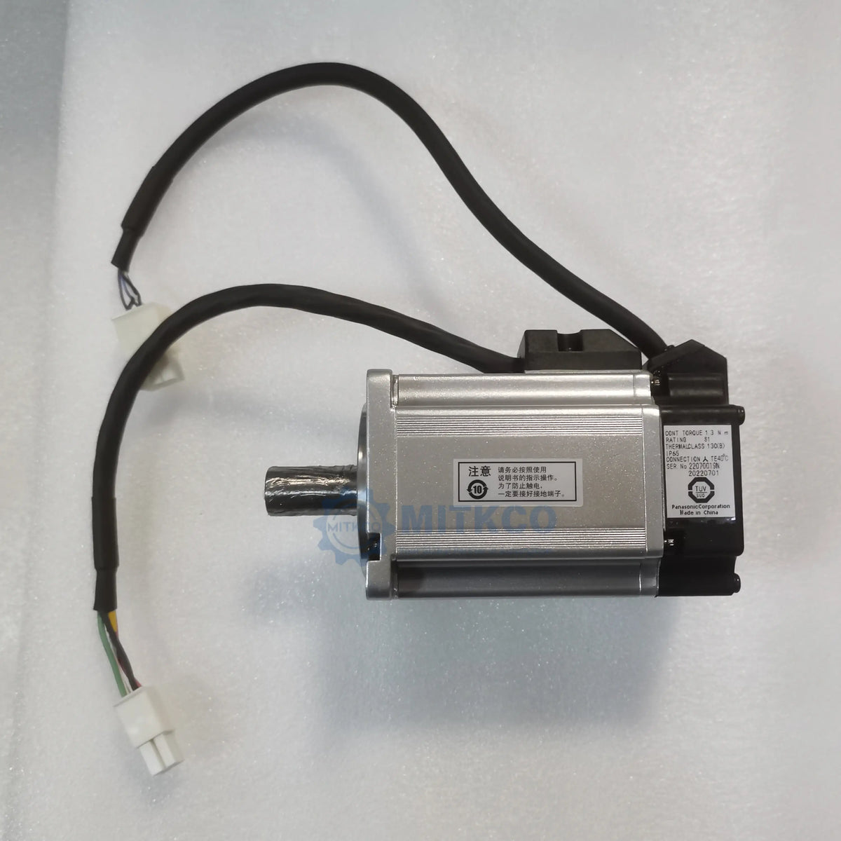 MSMD042P1S panasonic servo drive/motor