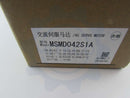 MSMD042S1A panasonic servo drive/motor