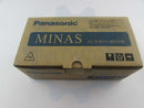 MSMD042S1A panasonic servo drive/motor