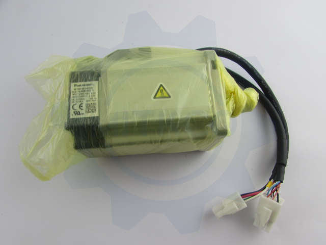 MSMD042S1A panasonic servo drive/motor