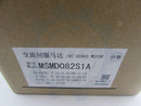 MSMD082S1A panasonic servo drive/motor