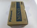 MSMD082S1A panasonic servo drive/motor