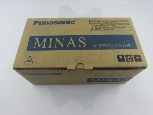 MSMD082S1A panasonic servo drive/motor