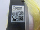 MSMD082S1A panasonic servo drive/motor