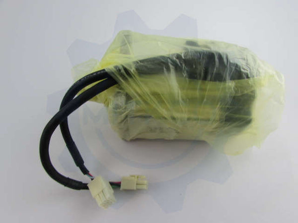 MSMD082S1A panasonic servo drive/motor