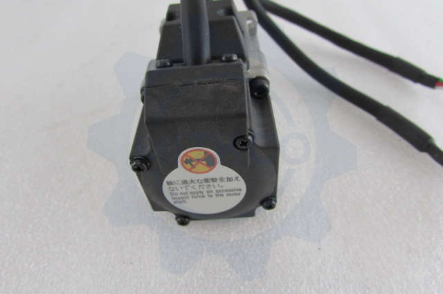 MSMD5AZG1U panasonic servo drive/motor