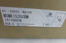 MSME152GCGM panasonic servo drive/motor