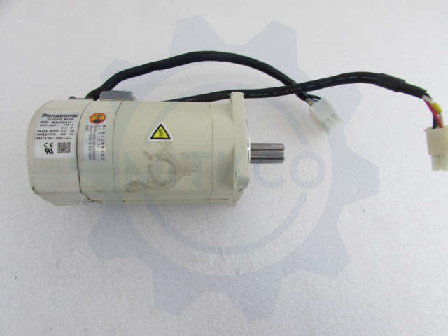 MSMZ042A1A panasonic servo drive/motor