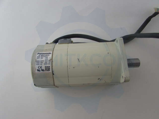 MSMZ042A1C panasonic servo drive/motor