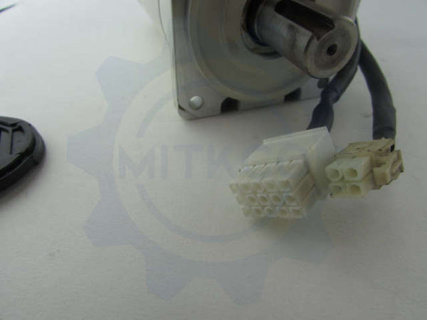 MSMZ082A1C panasonic servo drive/motor