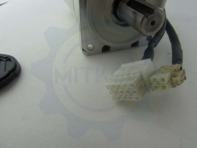 MSMZ082A1C panasonic servo drive/motor