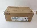 MUMS082A1A panasonic servo drive/motor