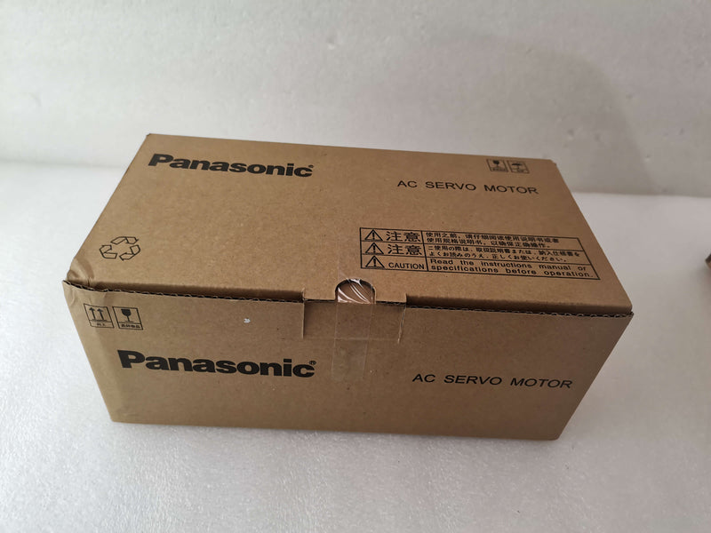 MUMS082A1A panasonic servo drive/motor
