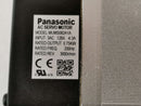 MUMS082A1A panasonic servo drive/motor