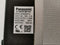 MUMS082A1A panasonic servo drive/motor