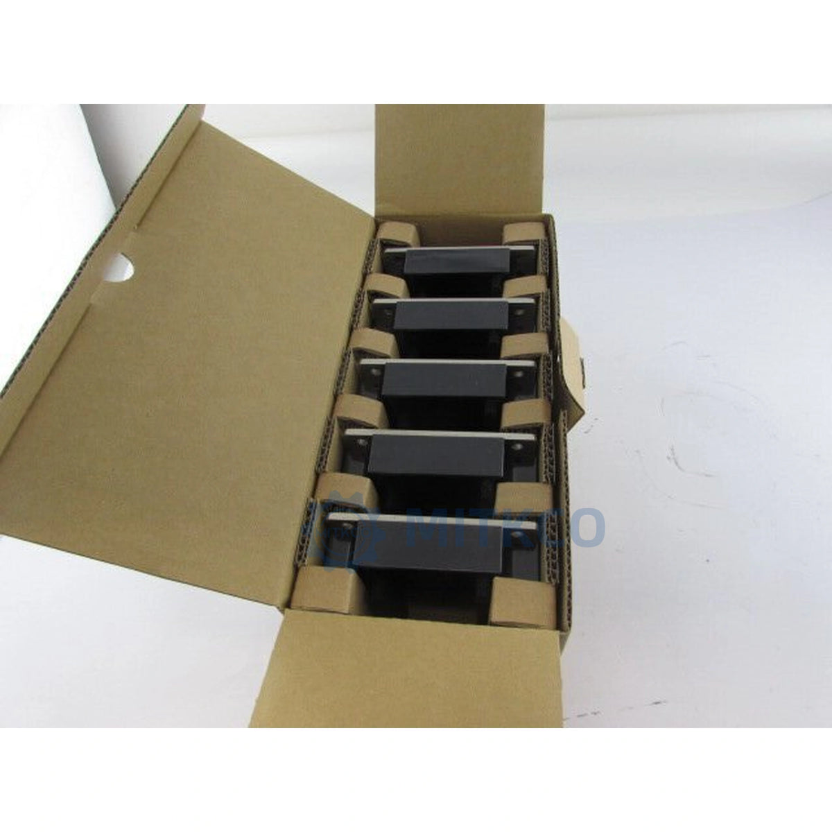 CM100TU-24F Mitsubishi 100A 1200V IGBT Module Three-Phase Inverter