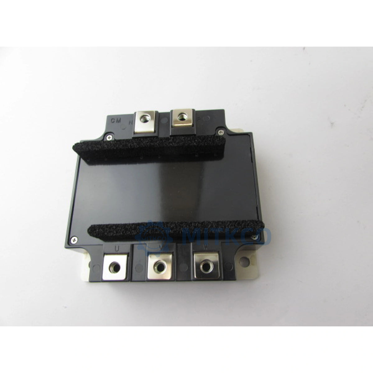 CM100TU-24F Mitsubishi 100A 1200V IGBT Module Three-Phase Inverter
