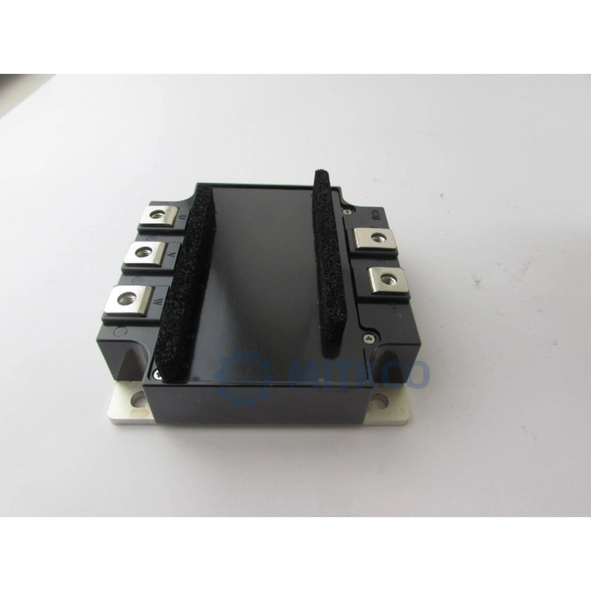 CM100TU-24F Mitsubishi 100A 1200V IGBT Module Three-Phase Inverter