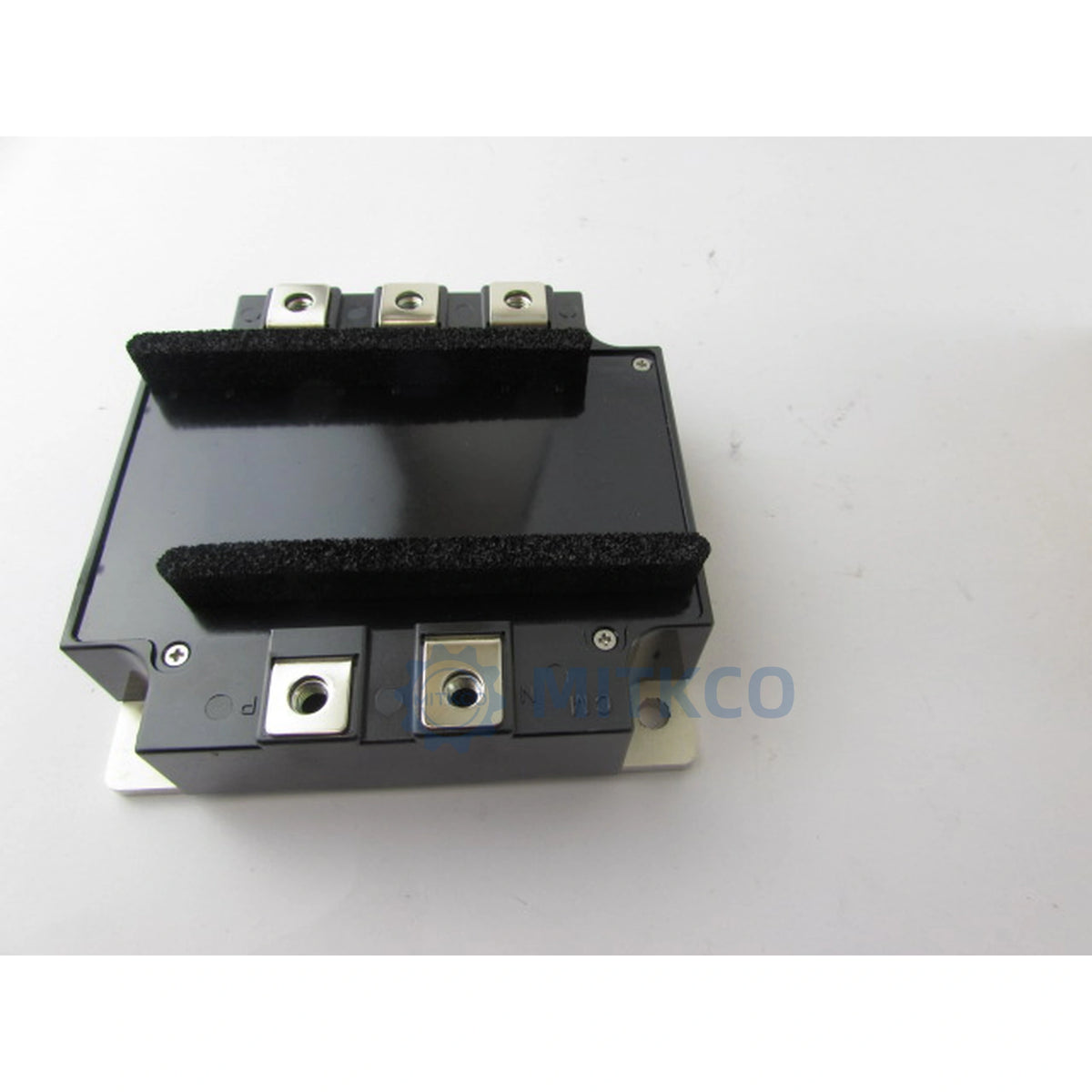 CM100TU-24F Mitsubishi 100A 1200V IGBT Module Three-Phase Inverter