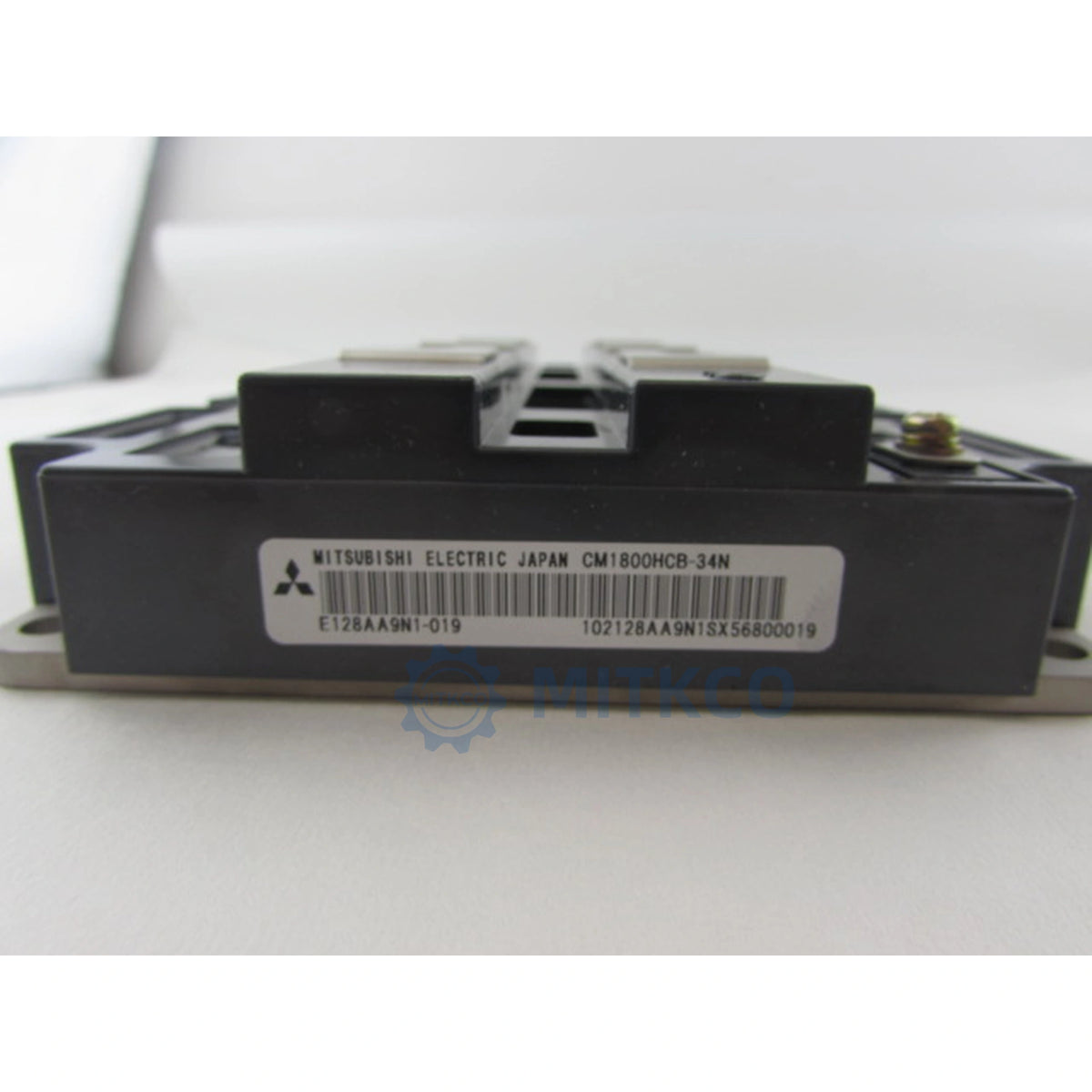 CM1800HCB-34N Mitsubishi 1800A 1700V HVIGBT Module
