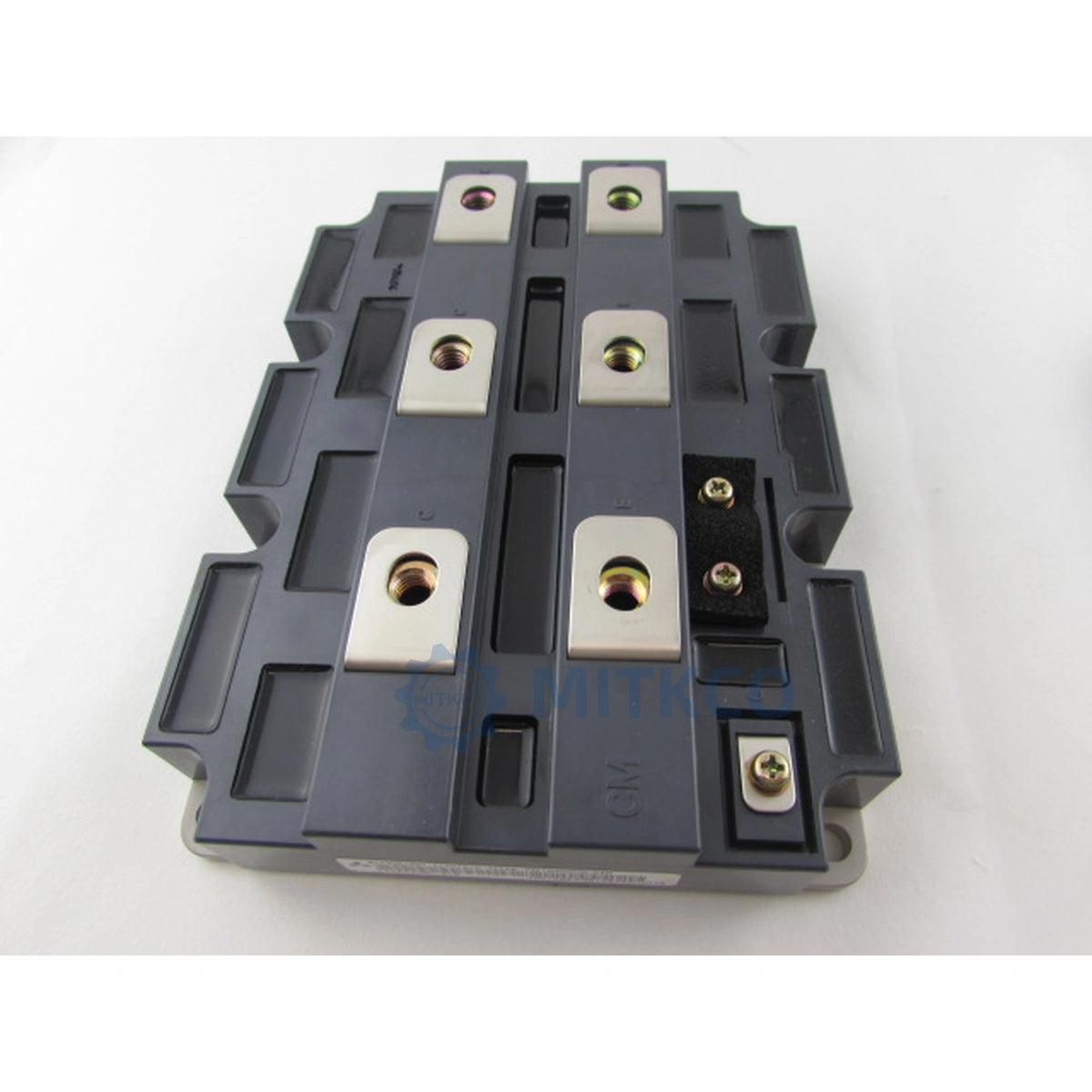 CM1800HCB-34N Mitsubishi 1800A 1700V HVIGBT Module