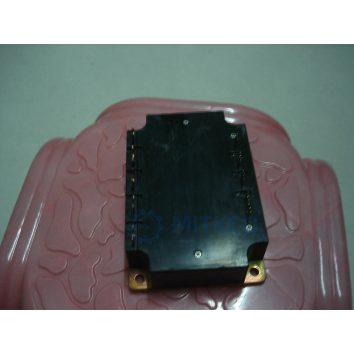 PM200CBS060 Mitsubishi 200A 600V IPM Current-Sense Inverter