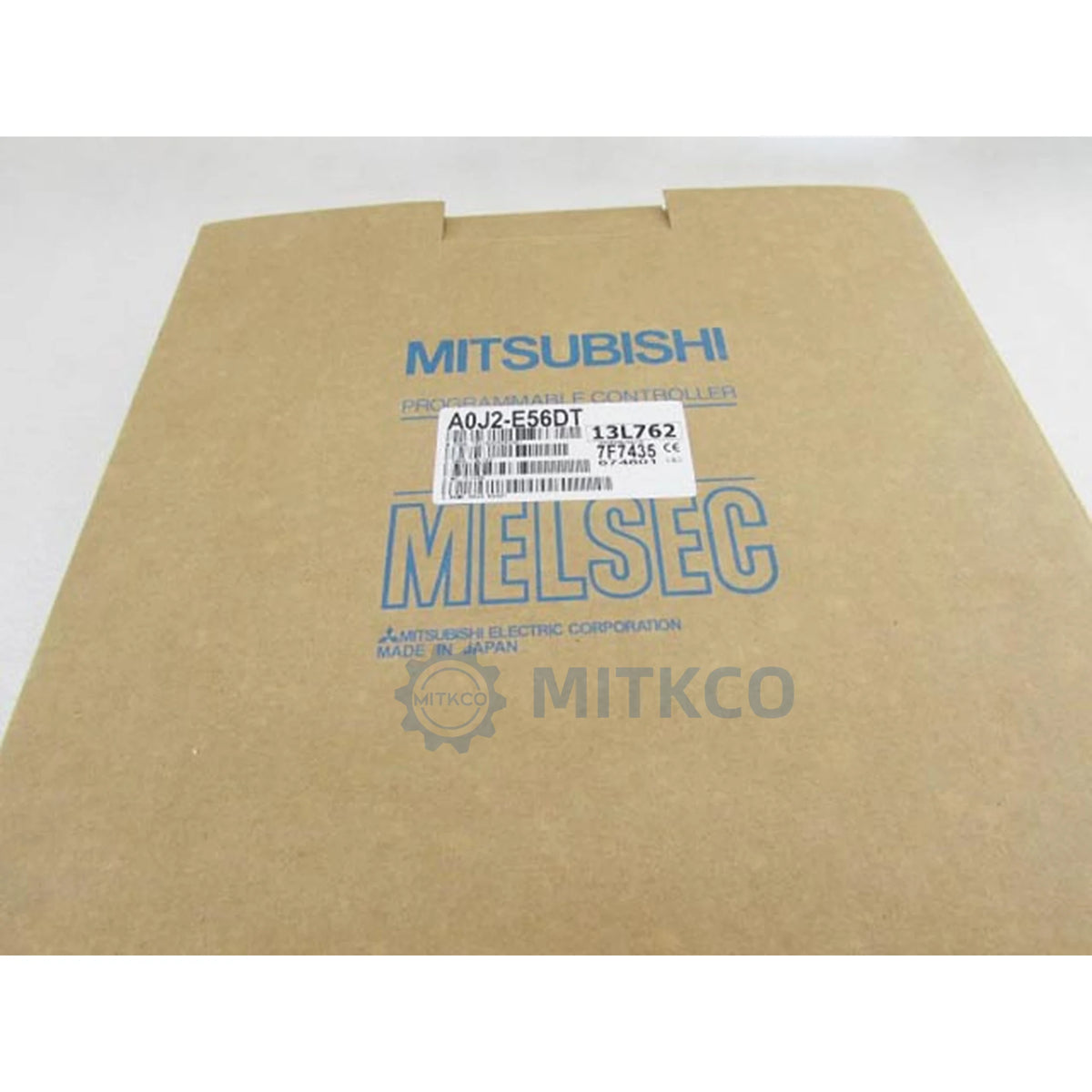 A0J2-E56DT Mitsubishi plc