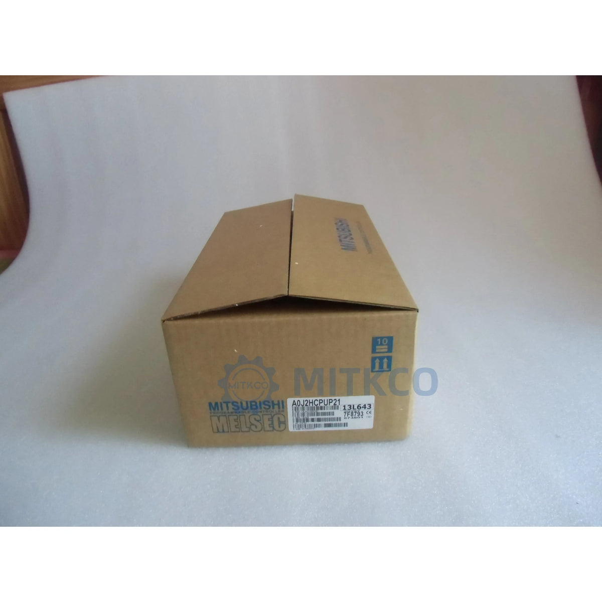 A0J2HCPUP21 Mitsubishi plc
