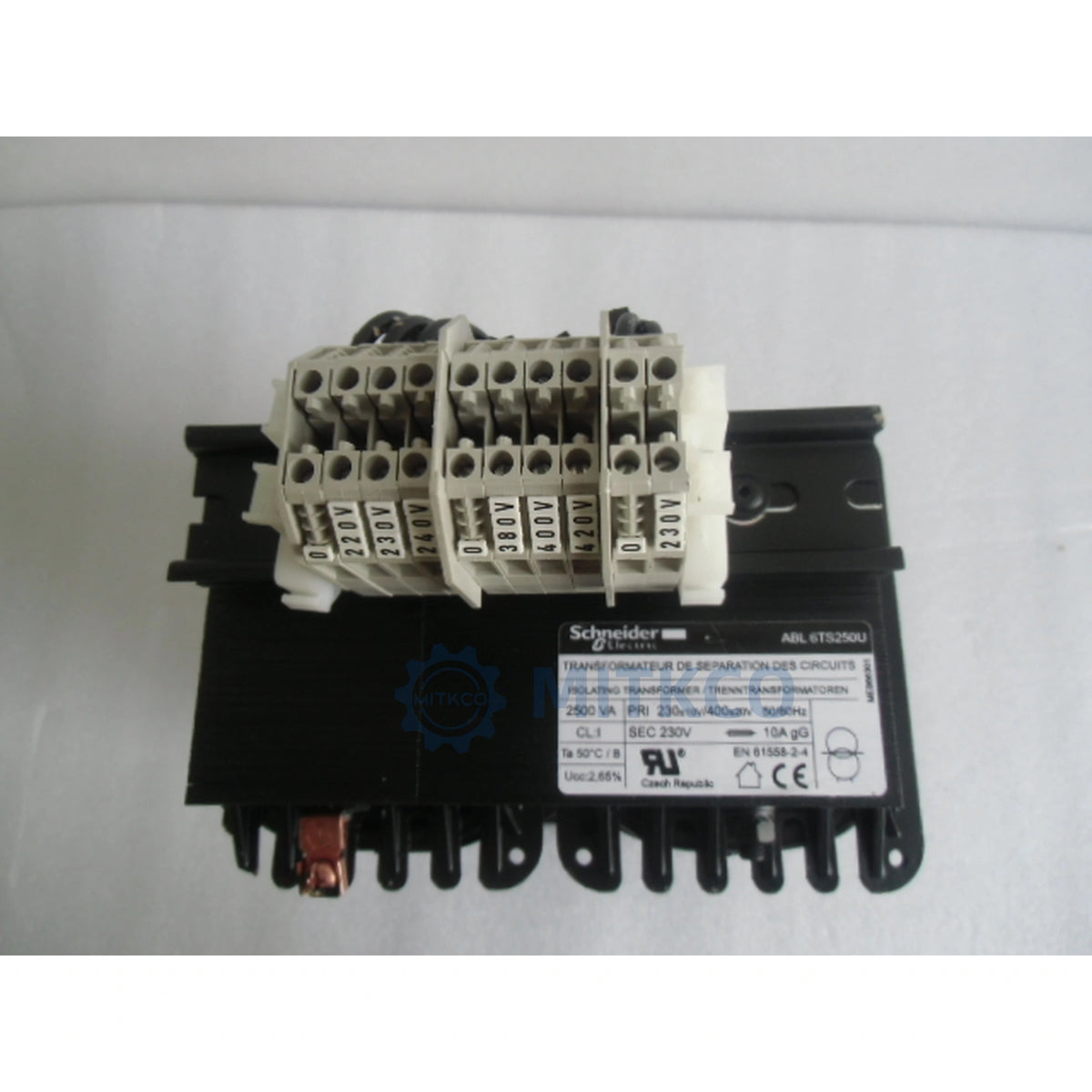 A1SX42-S2 Mitsubishi MELSEC-A 64-Point DC Input Module 24V