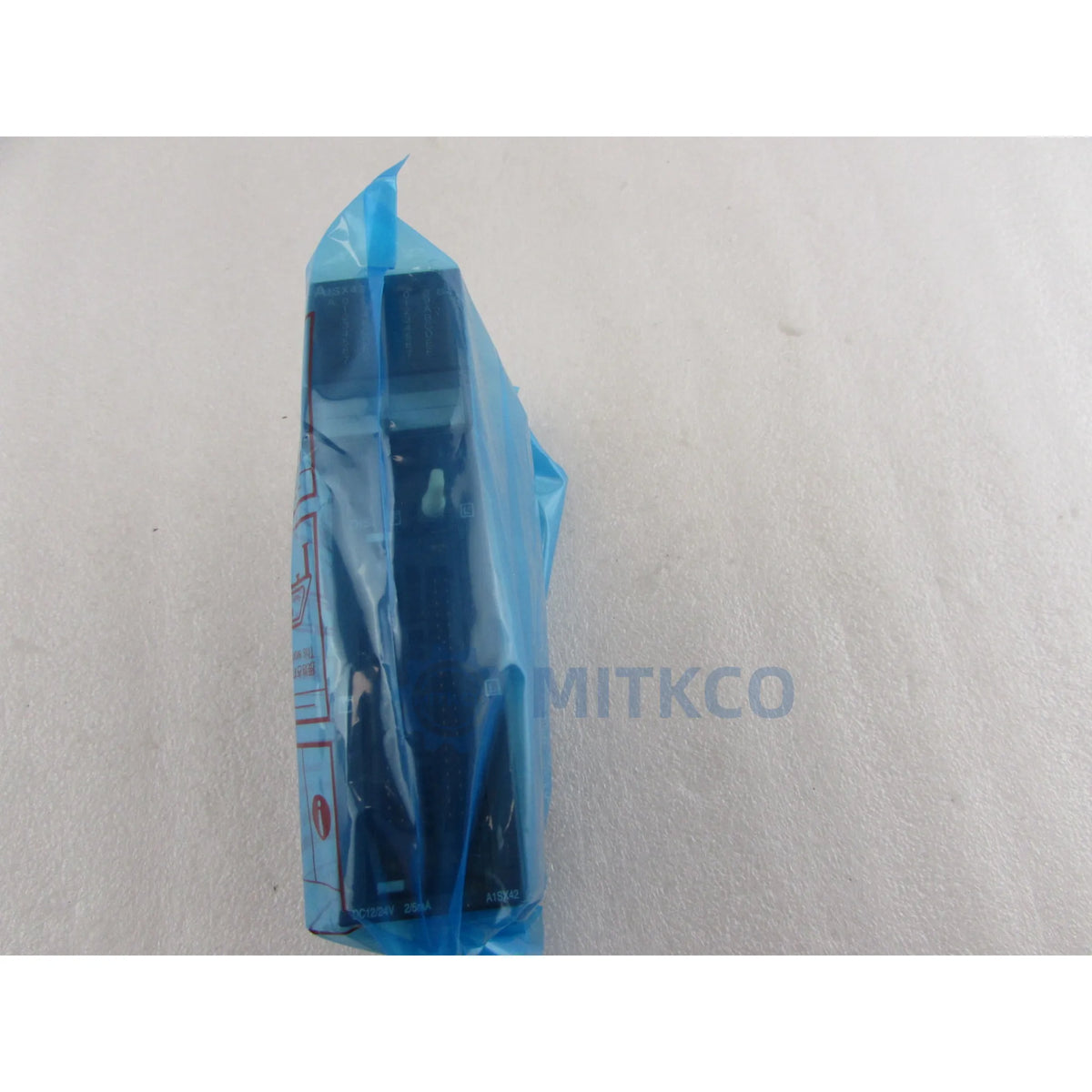 A1SX42 Mitsubishi MELSEC-A 64-Point DC Input Module 12/24V