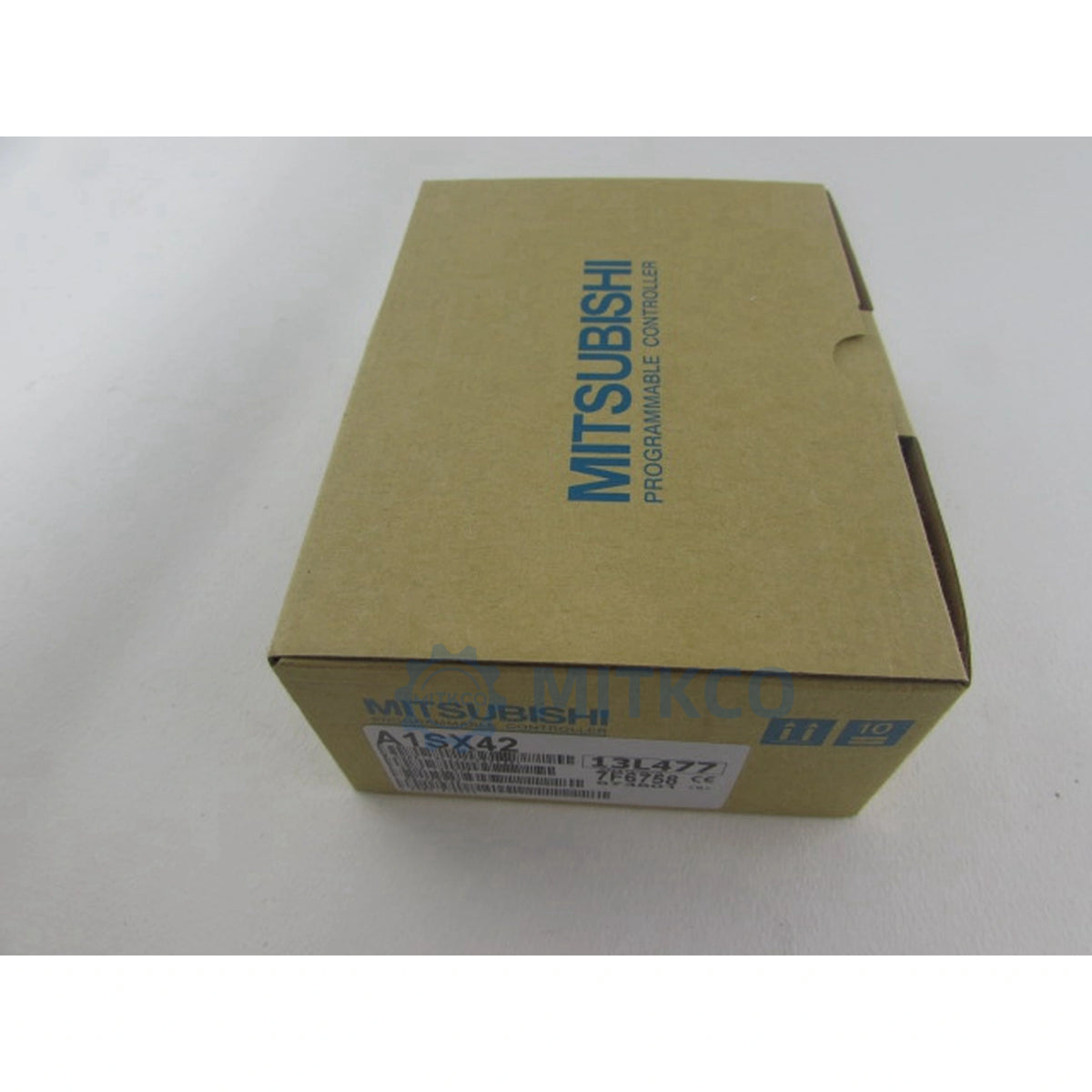 A1SX42 Mitsubishi MELSEC-A 64-Point DC Input Module 12/24V