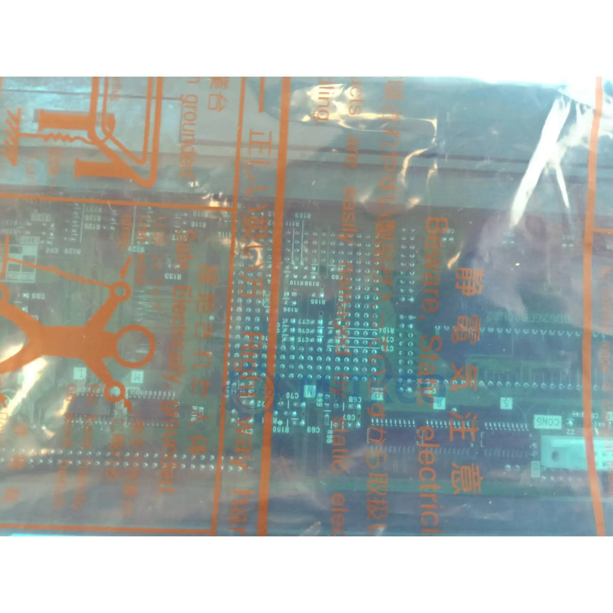 A2ACPU Mitsubishi MELSEC-A Network CPU Module 512 I/O 14K Step