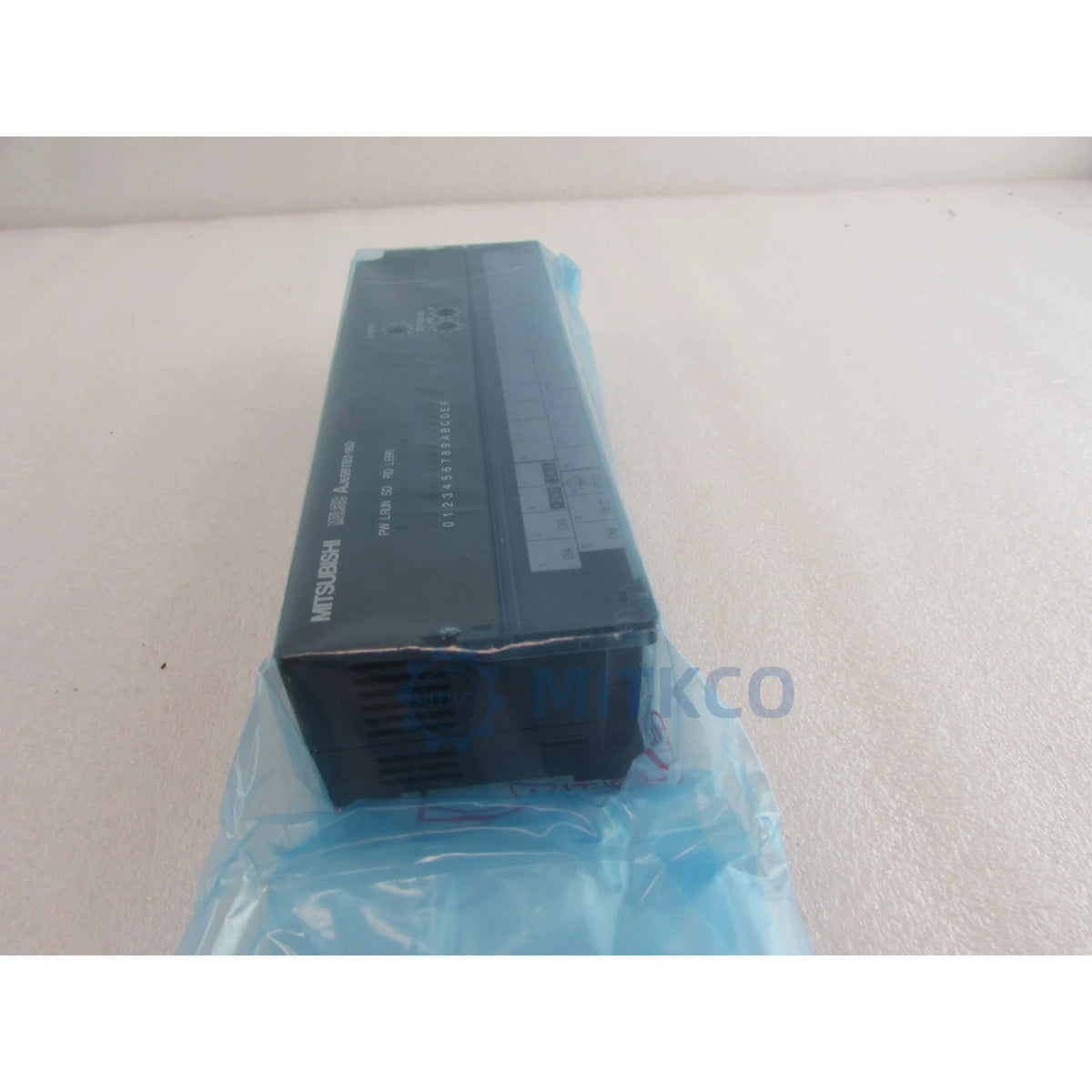AJ65BTB2-16D Mitsubishi CC-Link Remote I/O 16-Point DC Input